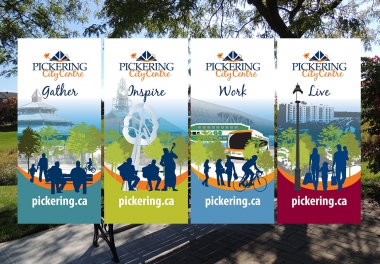 Hello, Pickering! Thanks for letting us make you look so good!