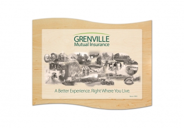 Grenville Mutual Insurance Company