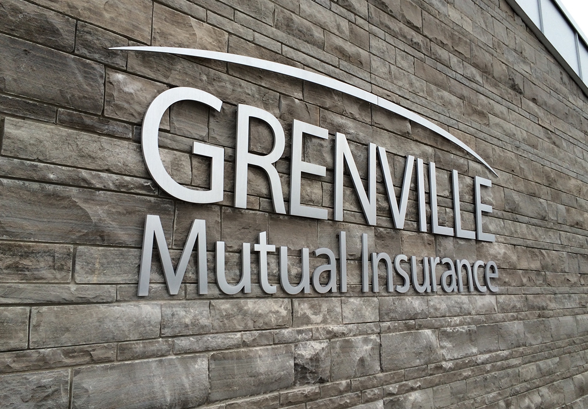 TD Graham + Associates Grenville Mutual Insurance Company