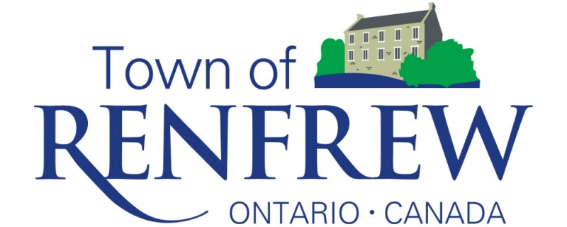 TD Graham + Associates - Town of Renfrew gets New Brand