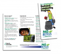 NG Recycles