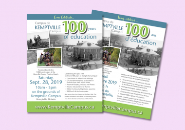 Kemptville Campus